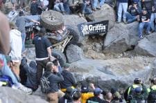 King of the Hammers, 2010