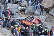 King of the Hammers, 2010