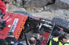 King of the Hammers, 2010