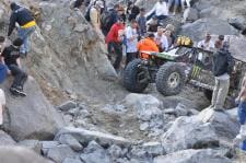 King of the Hammers, 2010