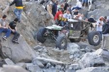 King of the Hammers, 2010