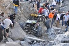 King of the Hammers, 2010