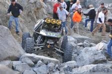 King of the Hammers, 2010