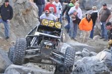 King of the Hammers, 2010