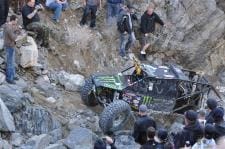 King of the Hammers, 2010