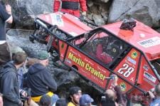 King of the Hammers, 2010