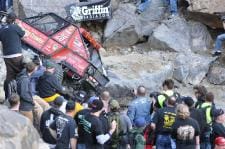 King of the Hammers, 2010