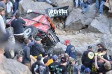 King of the Hammers, 2010