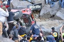 King of the Hammers, 2010