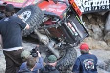 King of the Hammers, 2010