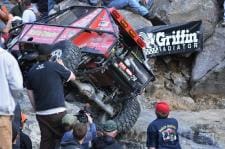 King of the Hammers, 2010