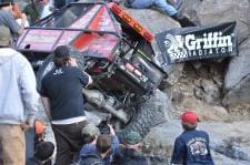 King of the Hammers, 2010