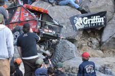 King of the Hammers, 2010