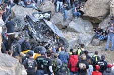 King of the Hammers, 2010