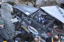 King of the Hammers, 2010