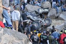 King of the Hammers, 2010