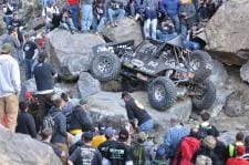 King of the Hammers, 2010