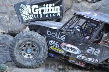 King of the Hammers, 2010