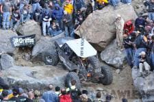 King of the Hammers, 2010