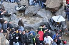 King of the Hammers, 2010