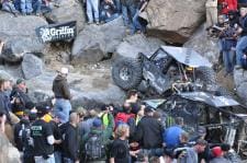 King of the Hammers, 2010