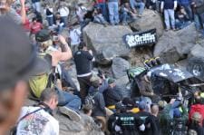 King of the Hammers, 2010