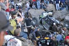 King of the Hammers, 2010