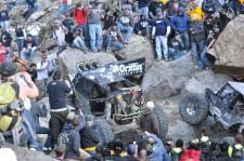 King of the Hammers, 2010