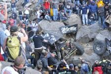 King of the Hammers, 2010