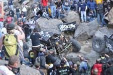 King of the Hammers, 2010