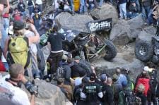 King of the Hammers, 2010