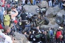 King of the Hammers, 2010