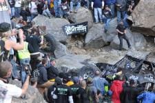 King of the Hammers, 2010