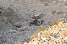 King of the Hammers, 2010