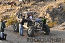 King of the Hammers, 2010