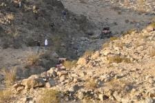 King of the Hammers, 2010