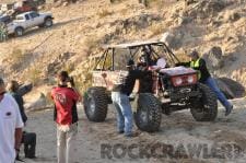 King of the Hammers, 2010