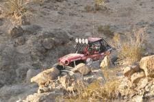 King of the Hammers, 2010