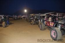 King of the Hammers, 2010