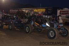 King of the Hammers, 2010