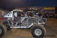 King of the Hammers, 2010