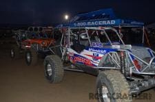 King of the Hammers, 2010