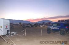 King of the Hammers, 2010