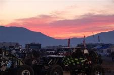 King of the Hammers, 2010