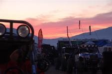 King of the Hammers, 2010