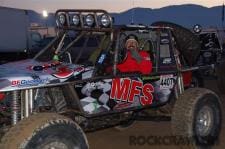 King of the Hammers, 2010