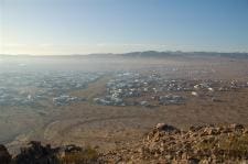 King of the Hammers, 2010