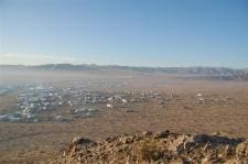 King of the Hammers, 2010