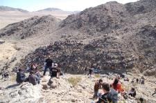 King of the Hammers, 2010