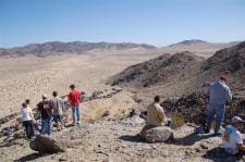 King of the Hammers, 2010